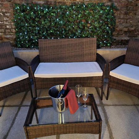 מיידסטון Serene Getaway Apartments מראה חיצוני תמונה