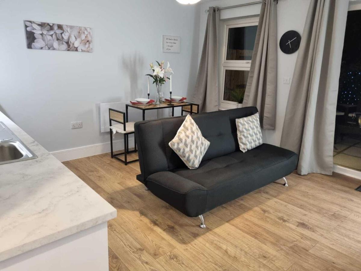 מיידסטון Serene Getaway Apartments מראה חיצוני תמונה