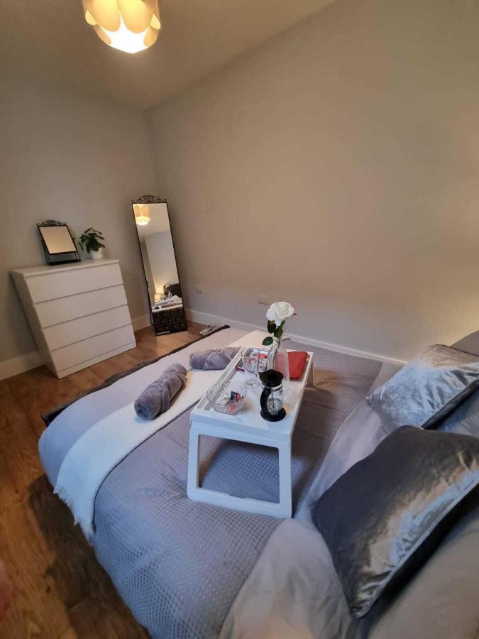 מיידסטון Serene Getaway Apartments מראה חיצוני תמונה
