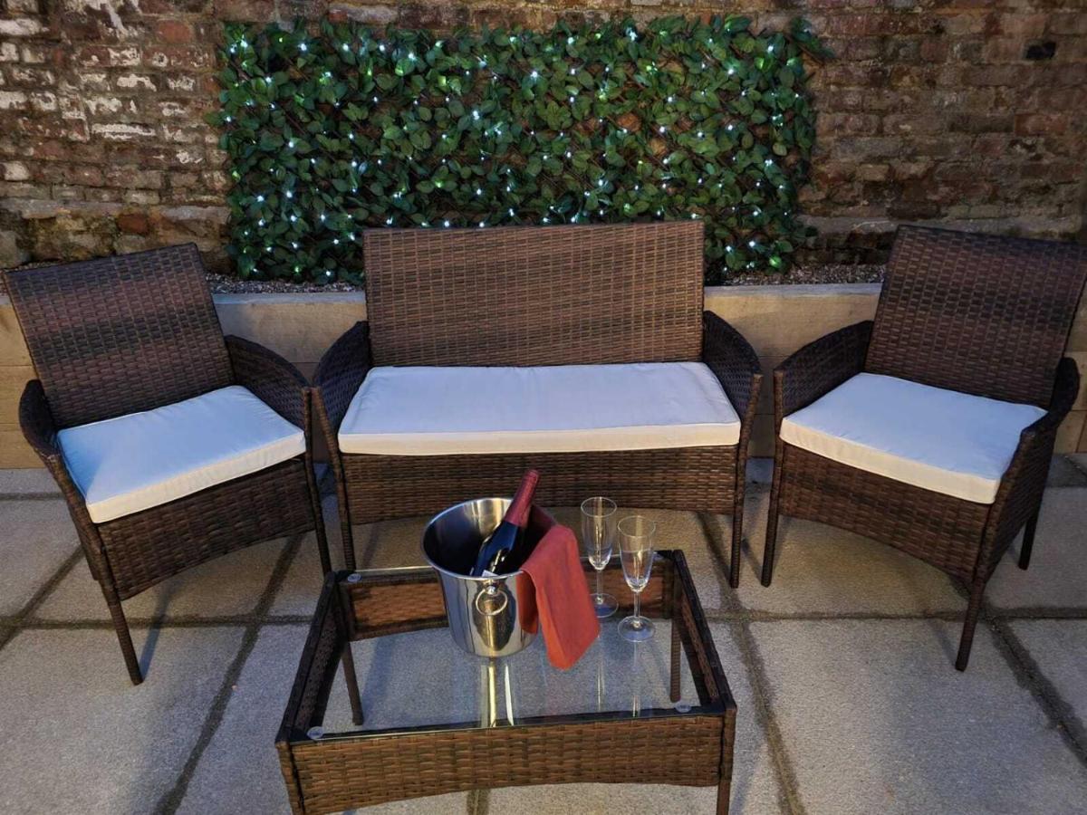 מיידסטון Serene Getaway Apartments מראה חיצוני תמונה