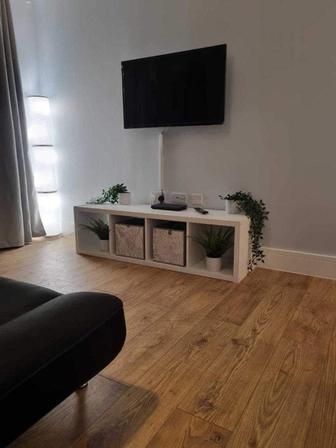 מיידסטון Serene Getaway Apartments מראה חיצוני תמונה